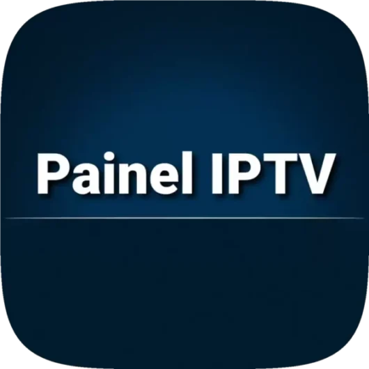 Painel IPTV