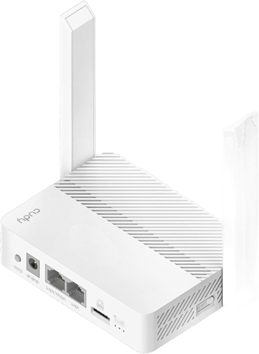 Router LT300 4G LTE WiFi 300 Mbps