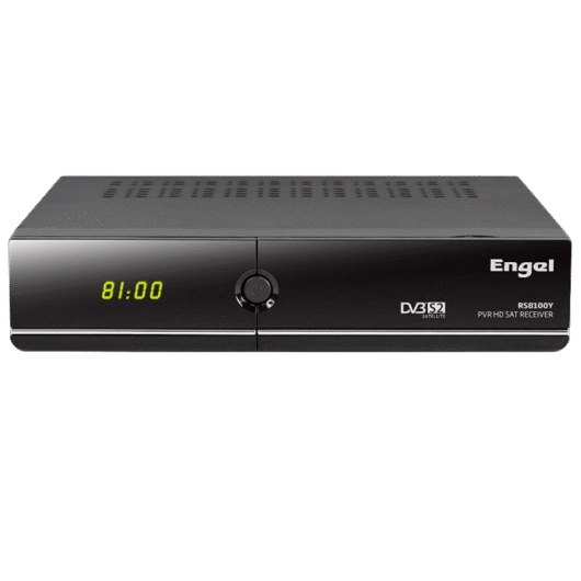 ENGEL RS8100Y HD IPTV