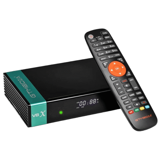 GTMedia V8X 1080p Wi-fi