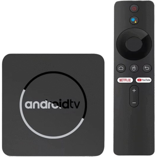 Q1 ATV H313 8K 2GB/8GB Android 13