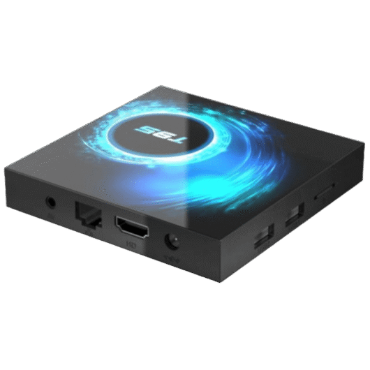 T95 H616 6K 4GB/64GB Android 10.0